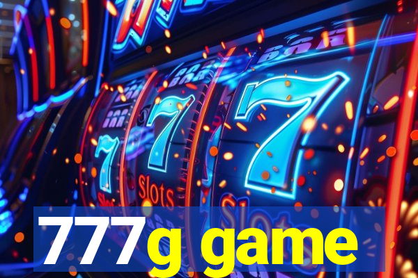 777g game